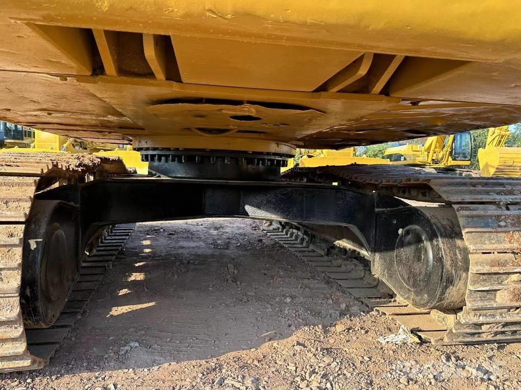 CAT 320 B 大型油圧ショベル12t以上（パワーショベル・ユンボ）