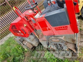 Bomag BW 100 AD M-2 タンデムローラ