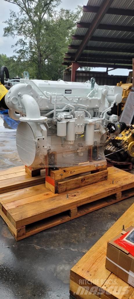 John Deere 6135AFM85 エンジン