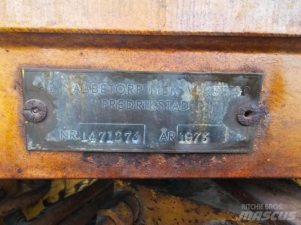 Leyland 270 バックホーローダー