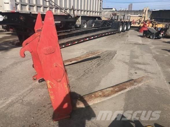 JRB JRB AKR/3618 フォーク