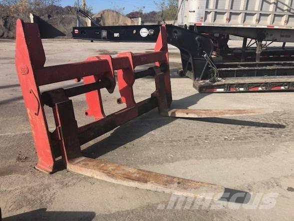 JRB JRB AKR/3618 フォーク