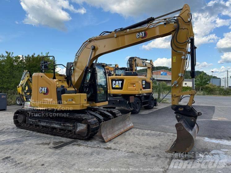 CAT 315GC 大型油圧ショベル12t以上（パワーショベル・ユンボ）