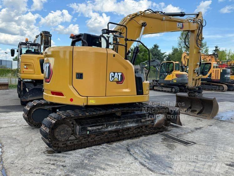 CAT 315GC 大型油圧ショベル12t以上（パワーショベル・ユンボ）