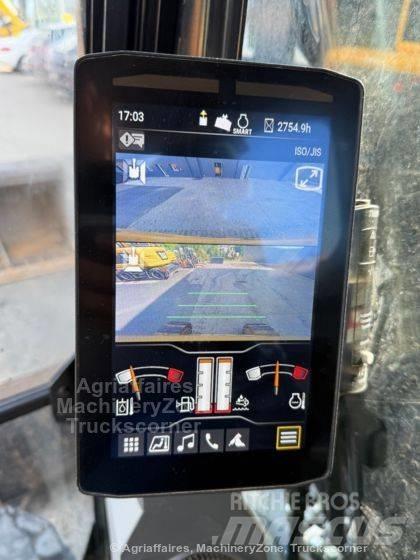 CAT 315GC 大型油圧ショベル12t以上（パワーショベル・ユンボ）