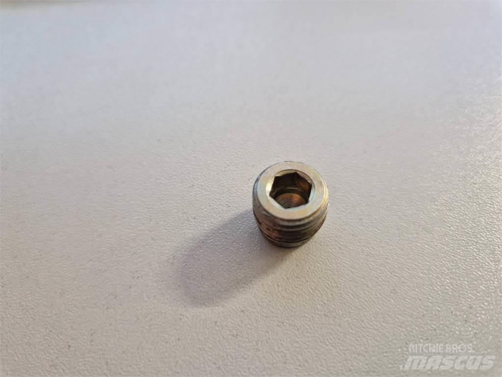 Rottne 059-0109 油圧機
