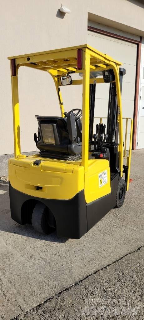Hyster A 1.5 XNT バッテリーフォークリフト