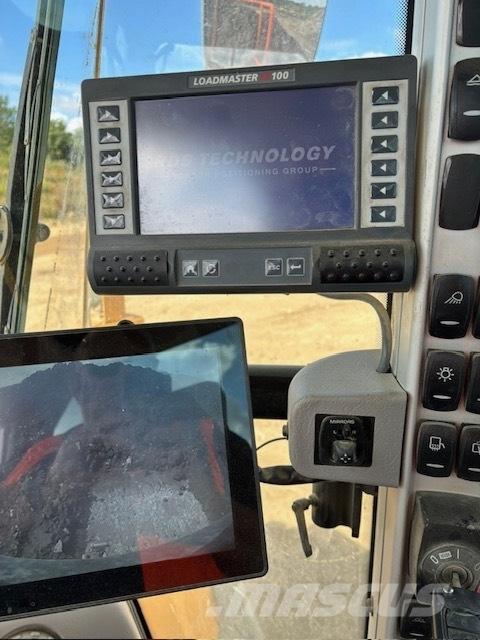 Volvo L 150 H ホイールローダー・タイヤショベル