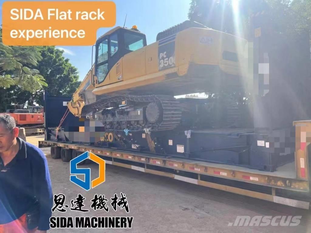 CAT 320 大型油圧ショベル12t以上（パワーショベル・ユンボ）