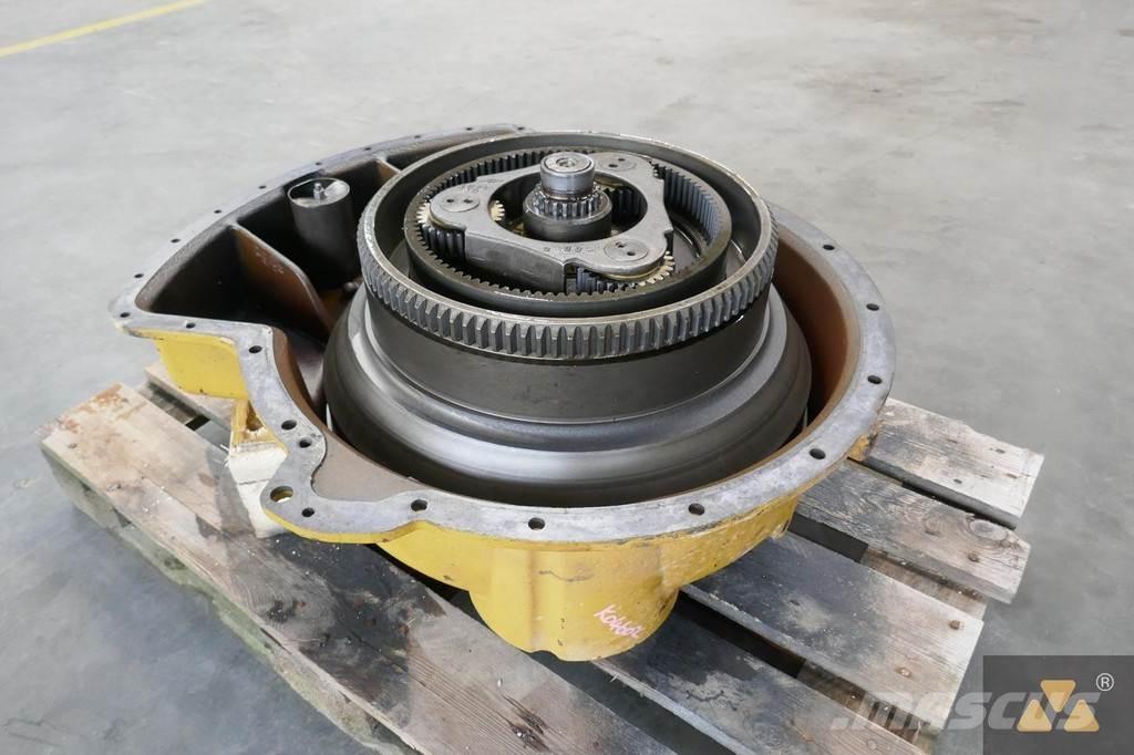 CAT 3P-7663 ギアボックス