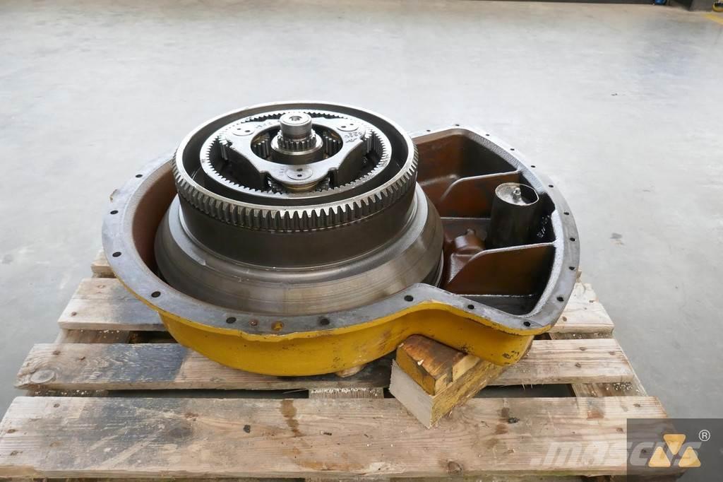 CAT 3P-7663 ギアボックス