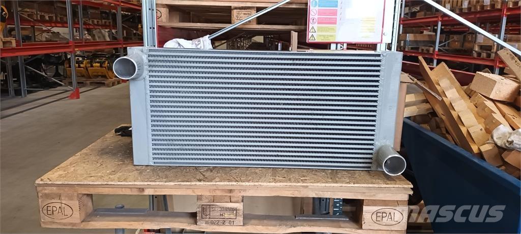  Forestline FL2 エンジン