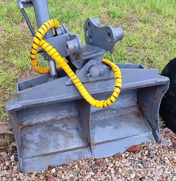 JCB 3 CX バックホーローダー