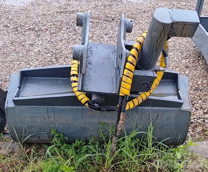 JCB 3 CX バックホーローダー