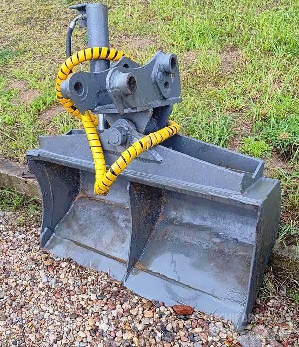 JCB 3 CX バックホーローダー