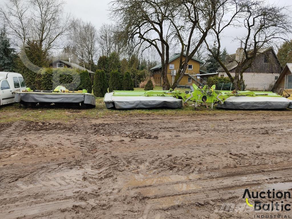 CLAAS Disco 9100 C 芝刈り機