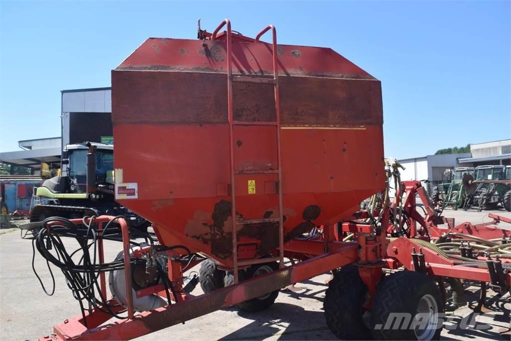 Horsch CO 6.25 ドリル