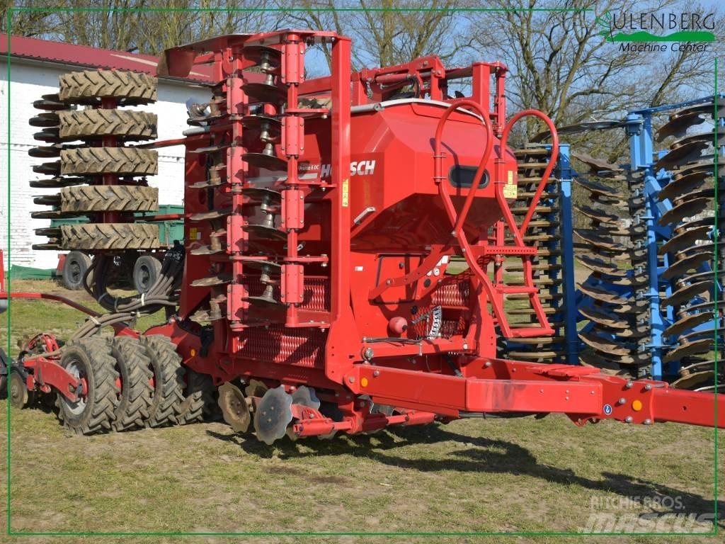 Horsch Pronto 6 DC ドリル