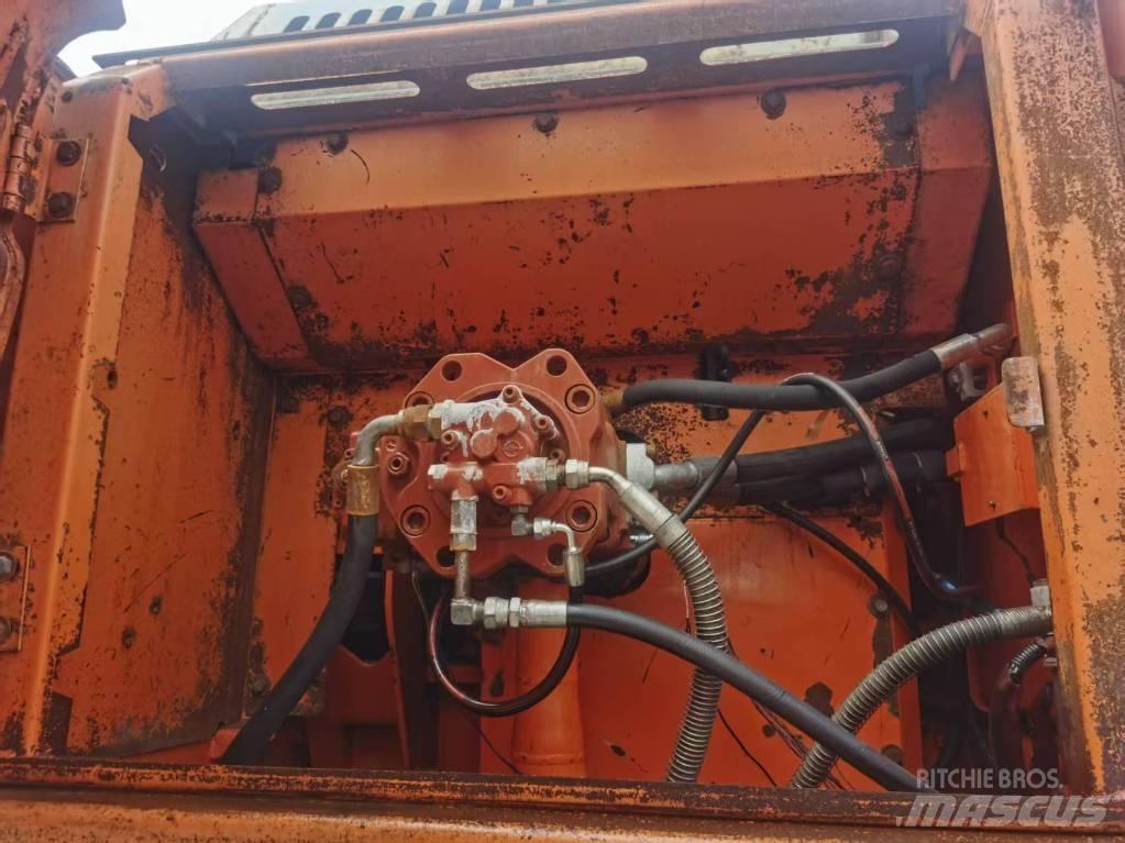 Doosan DX 300 LC 中型油圧ショベル 7ｔ-12ｔ（ユンボ・パワーショベル・バックホー）