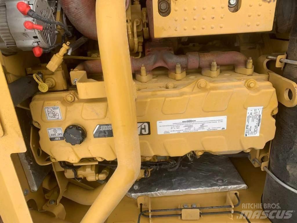 CAT 336 大型油圧ショベル12t以上（パワーショベル・ユンボ）