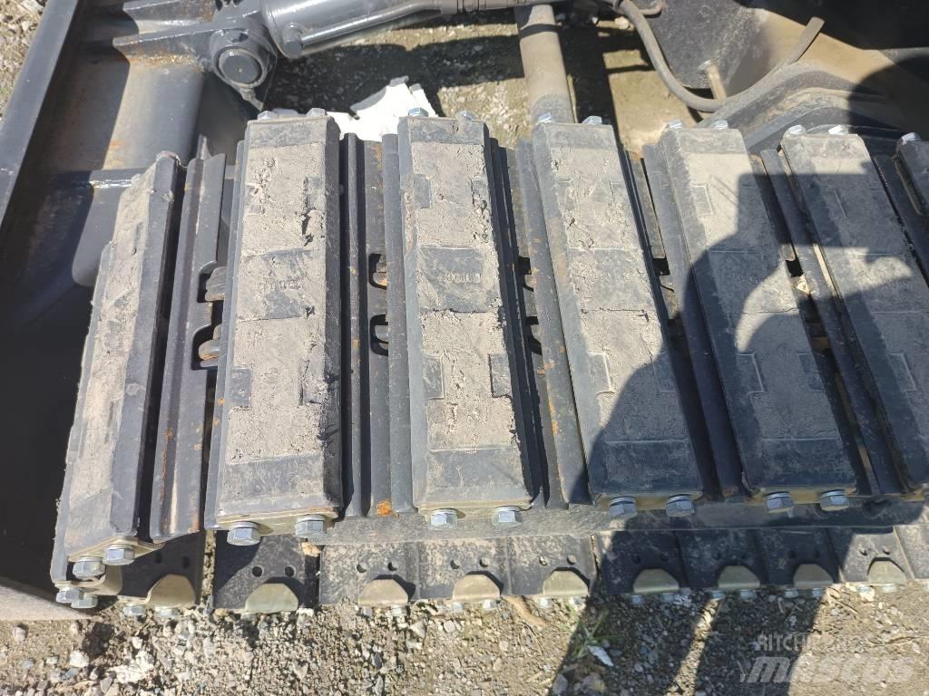 Doosan DH 60-7 ミニ油圧ショベル 7t以下（ミニユンボ・ミニディガー）