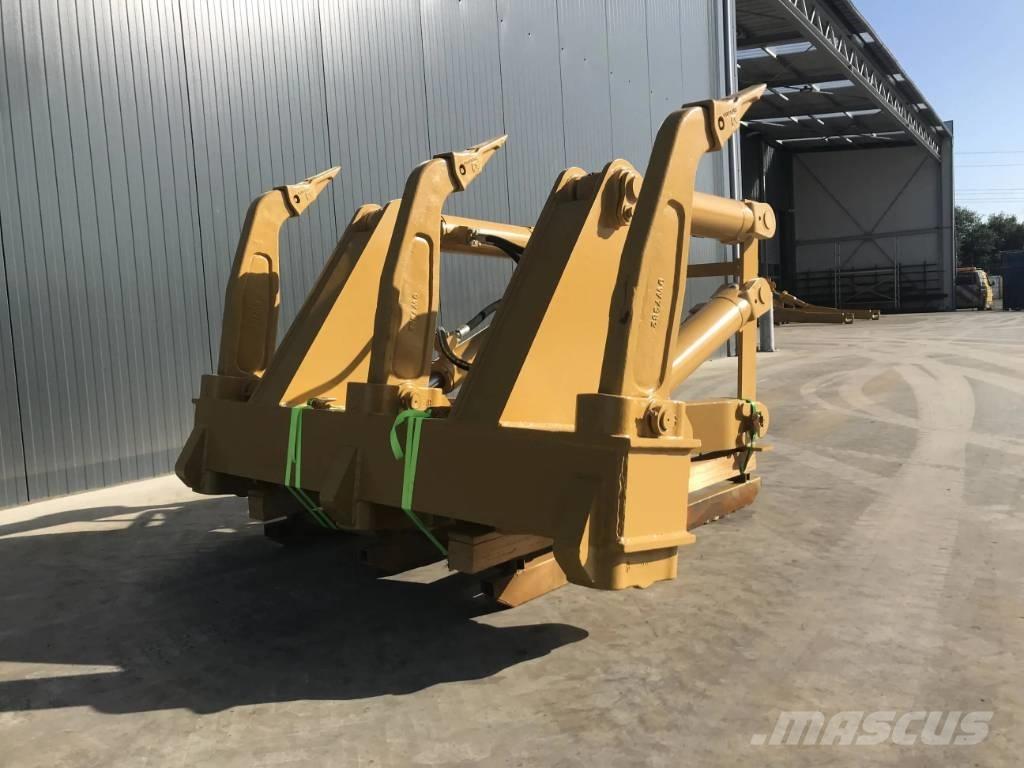 CAT D7E スカリファイヤ