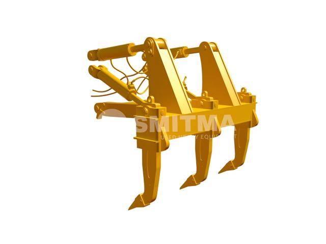 CAT D7E スカリファイヤ