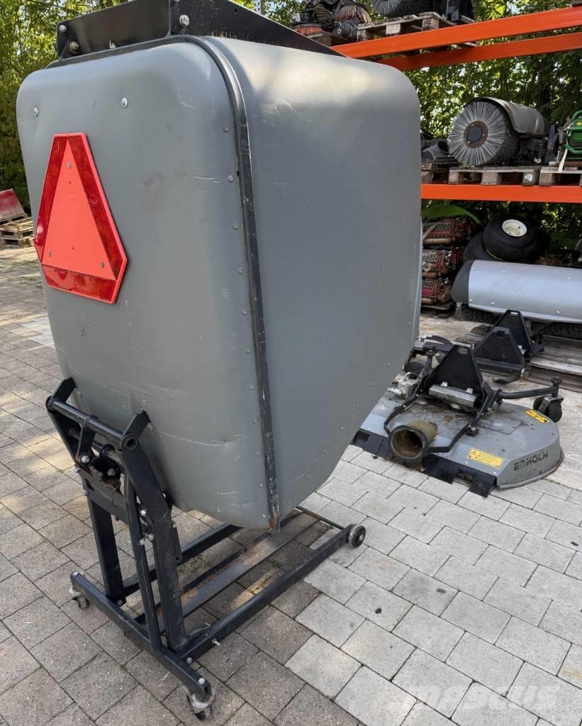 Egholm Mähwerk グランド整備機械-その他