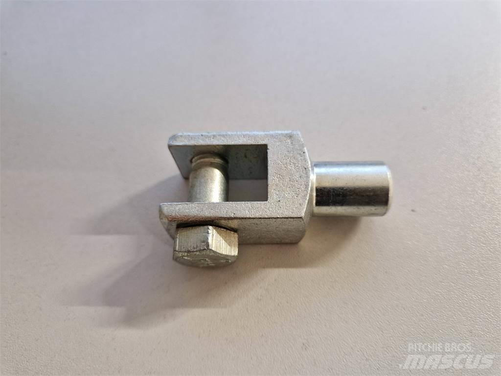 Rottne 007-0023 トランスミッション