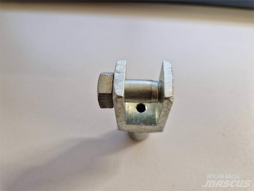 Rottne 007-0023 トランスミッション