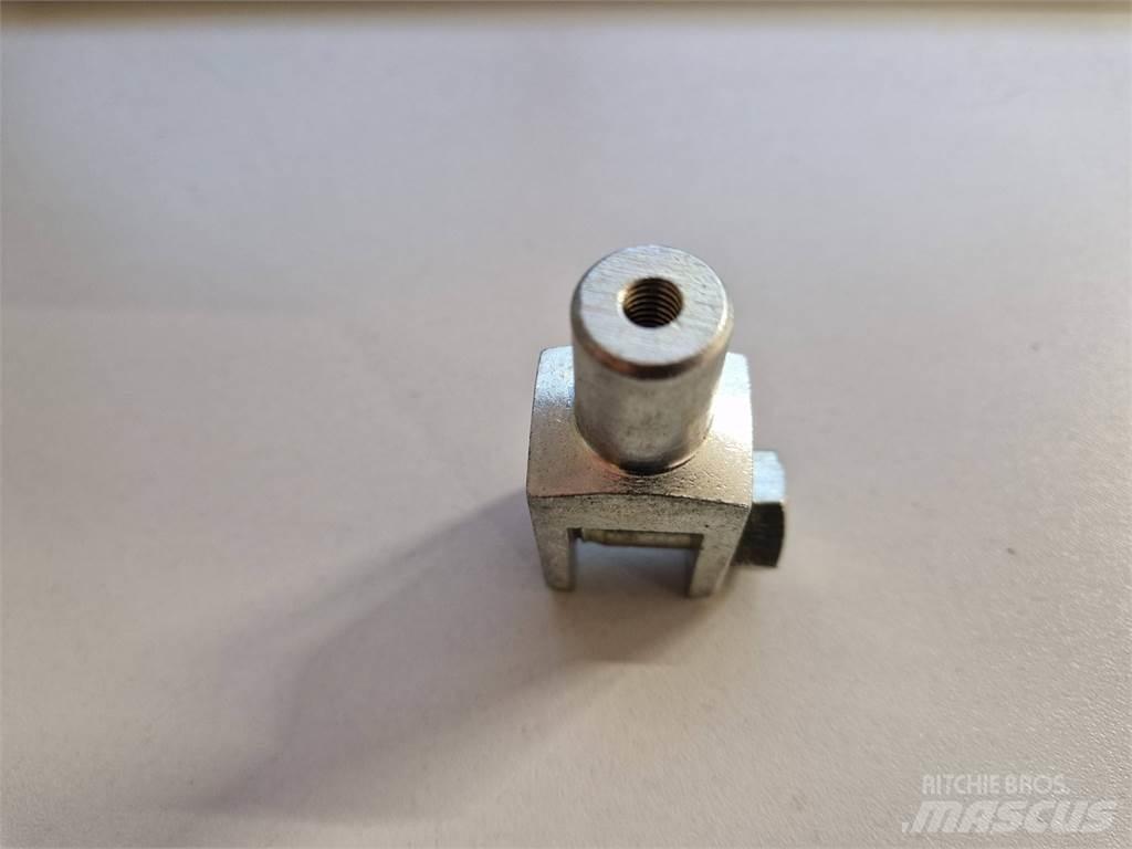 Rottne 007-0023 トランスミッション
