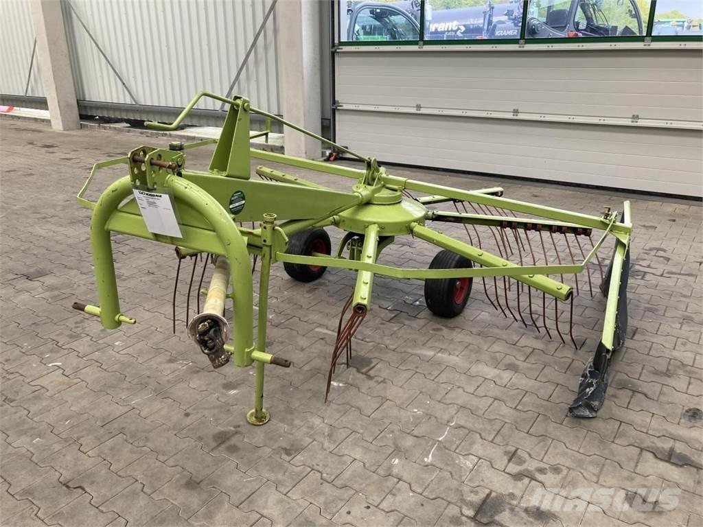 CLAAS WS 320 S ウィンドローア/レーキ