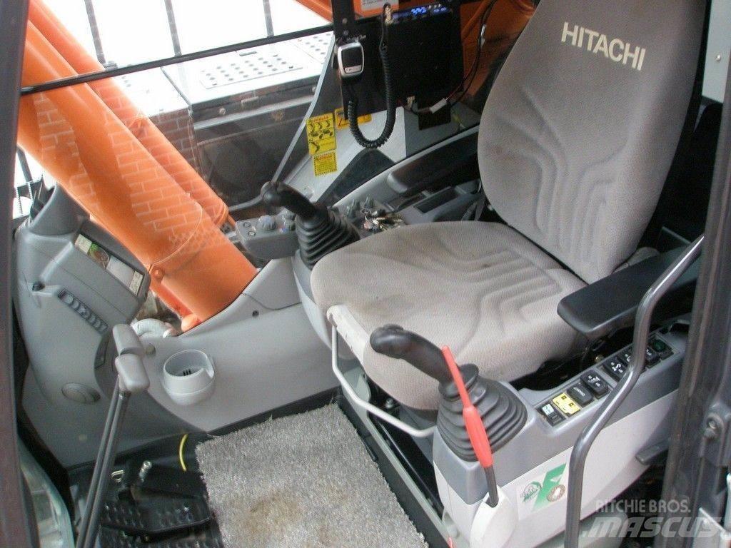 Hitachi ZX490LCH-6 大型油圧ショベル12t以上（パワーショベル・ユンボ）