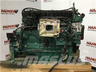 Volvo TAD734GE NEW エンジン