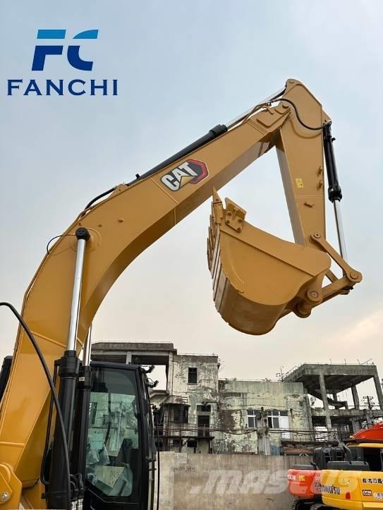 CAT CAT320gx 大型油圧ショベル12t以上（パワーショベル・ユンボ）