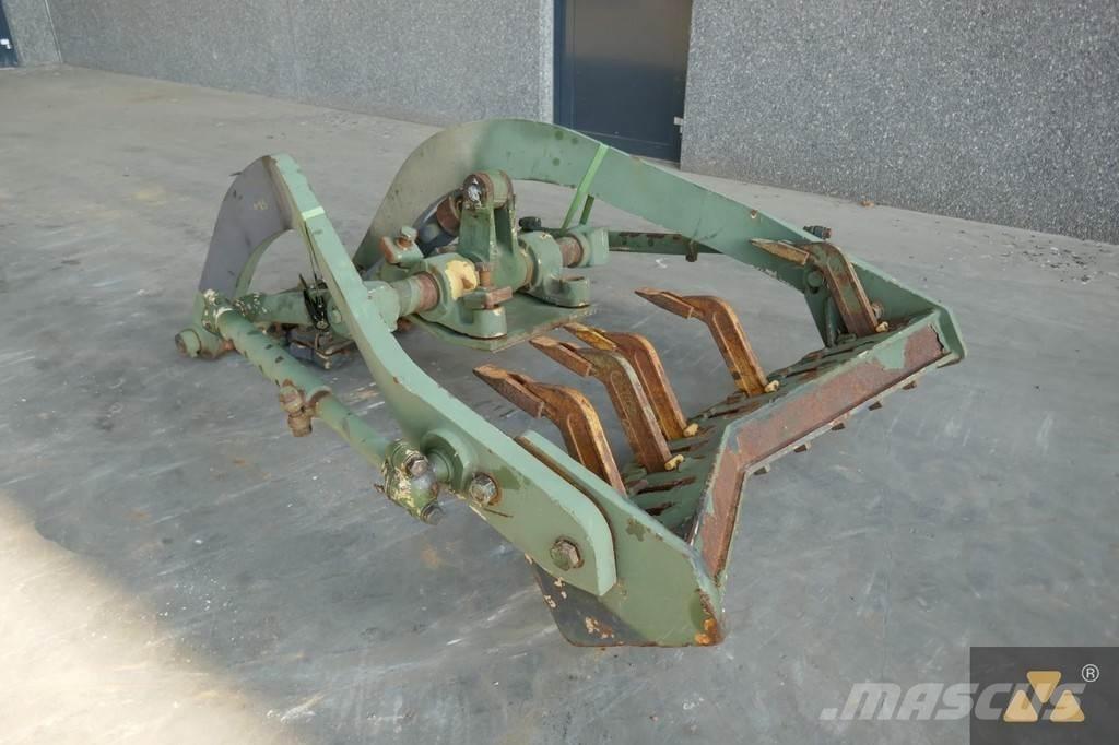 CAT 130G Scarifier その他部品
