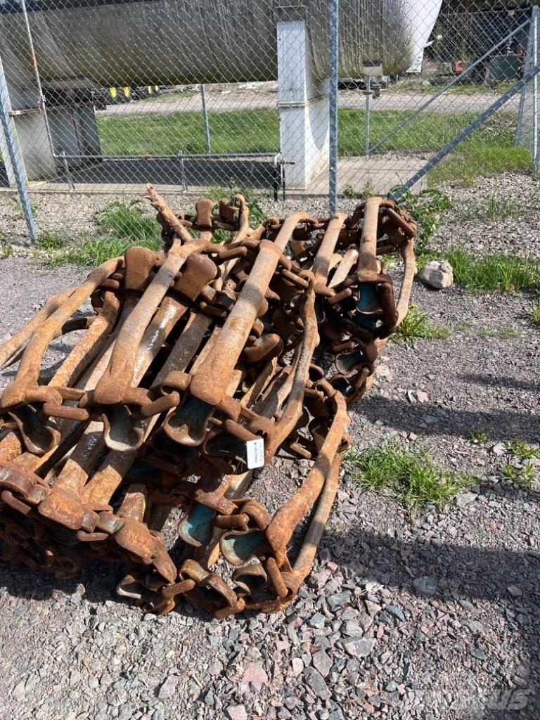 John Deere 1510G フォワーダー