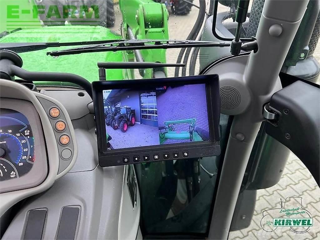 Deutz-Fahr 6130 トラクター
