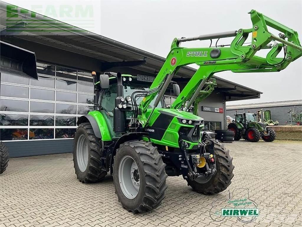 Deutz-Fahr 6130 トラクター
