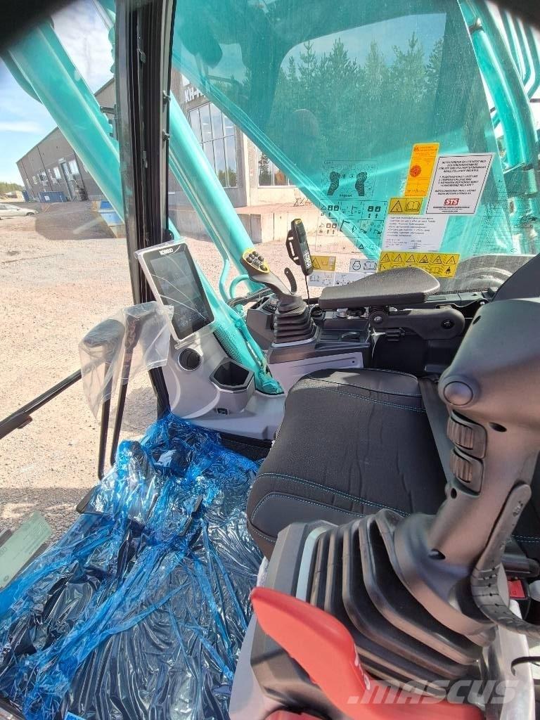 Kobelco SK350LC-11E 大型油圧ショベル12t以上（パワーショベル・ユンボ）