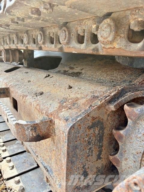 CAT 311 F 大型油圧ショベル12t以上（パワーショベル・ユンボ）