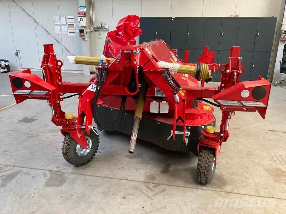 Grimme VT 170 農業機械 -　その他