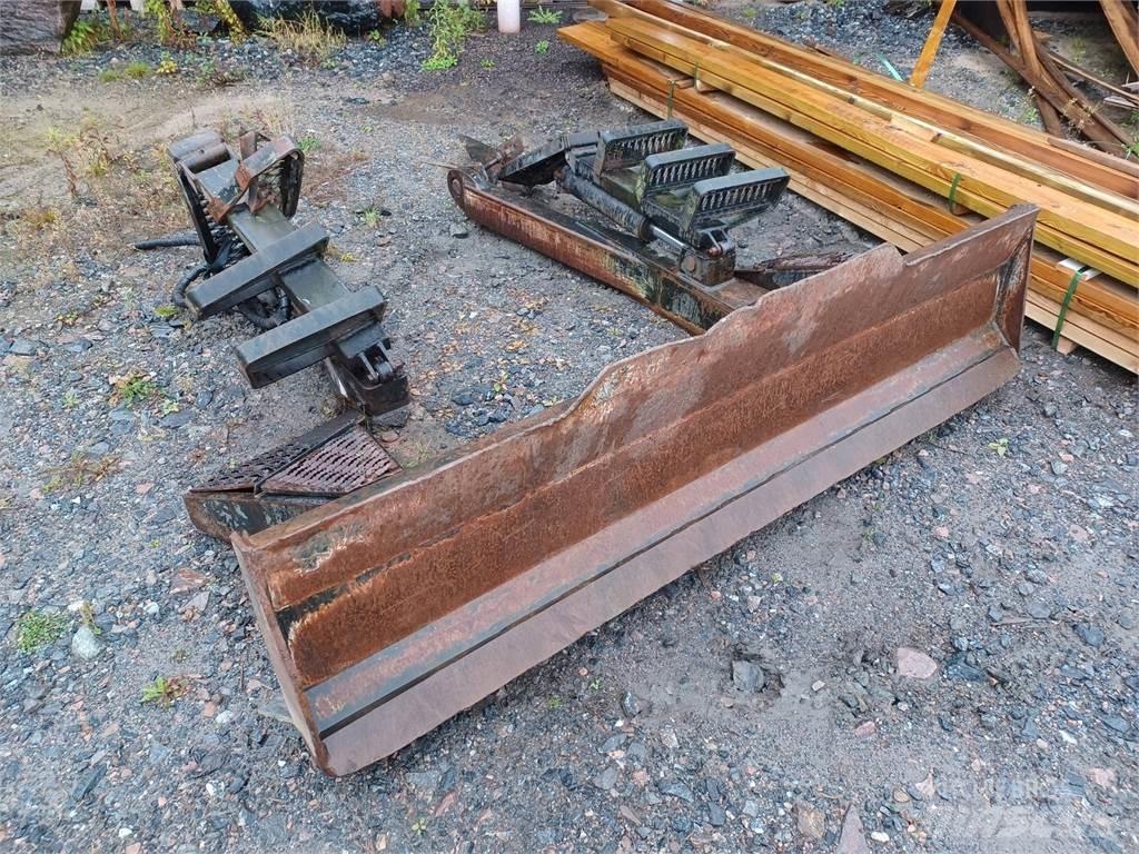 Valmet 890 その他部品
