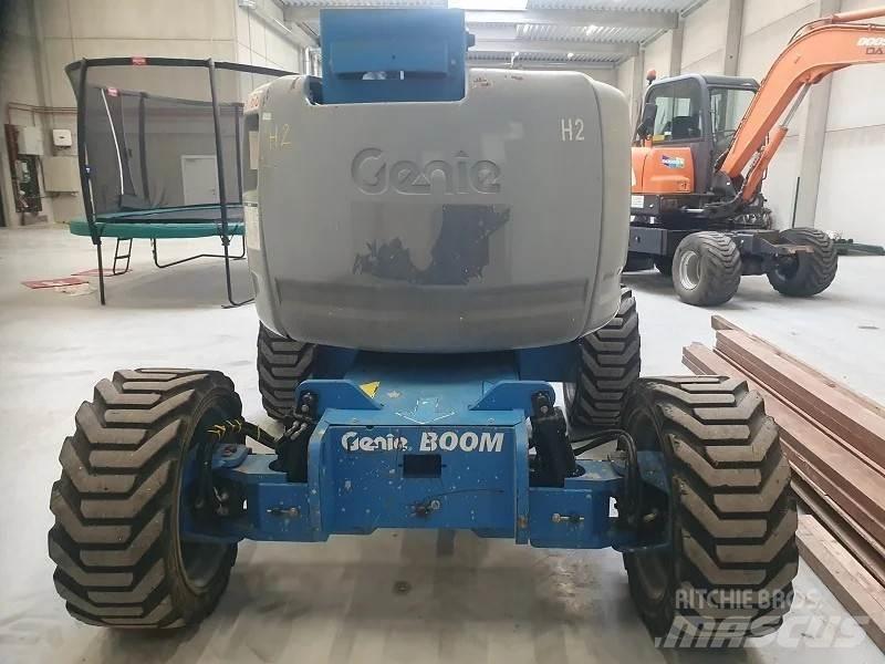 Genie Z45/25 ブームリフト　屈伸型