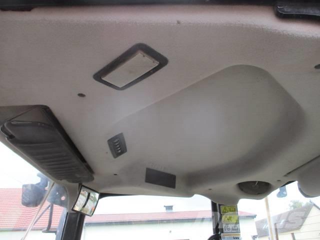 CAT 908 M ホイールローダー・タイヤショベル