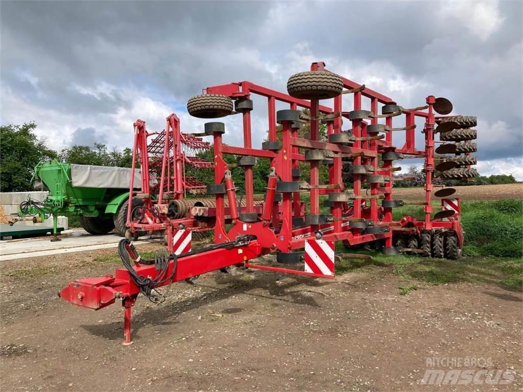 Horsch Tiger 6 XL カルチベーター