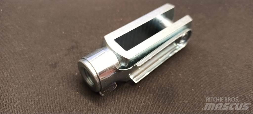 Rottne 084-0007 ハーベスタヘッド