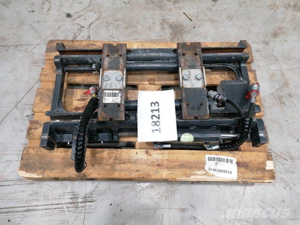 Durwen Rzv25 フォーク