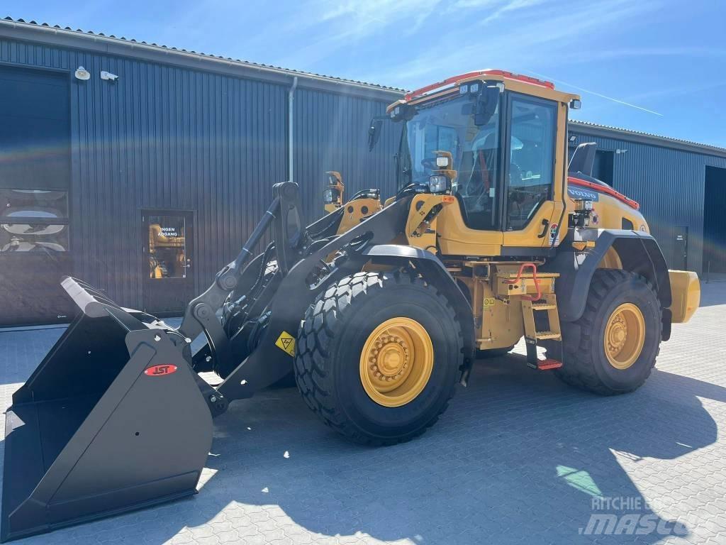 Volvo L 70 H ホイールローダー・タイヤショベル