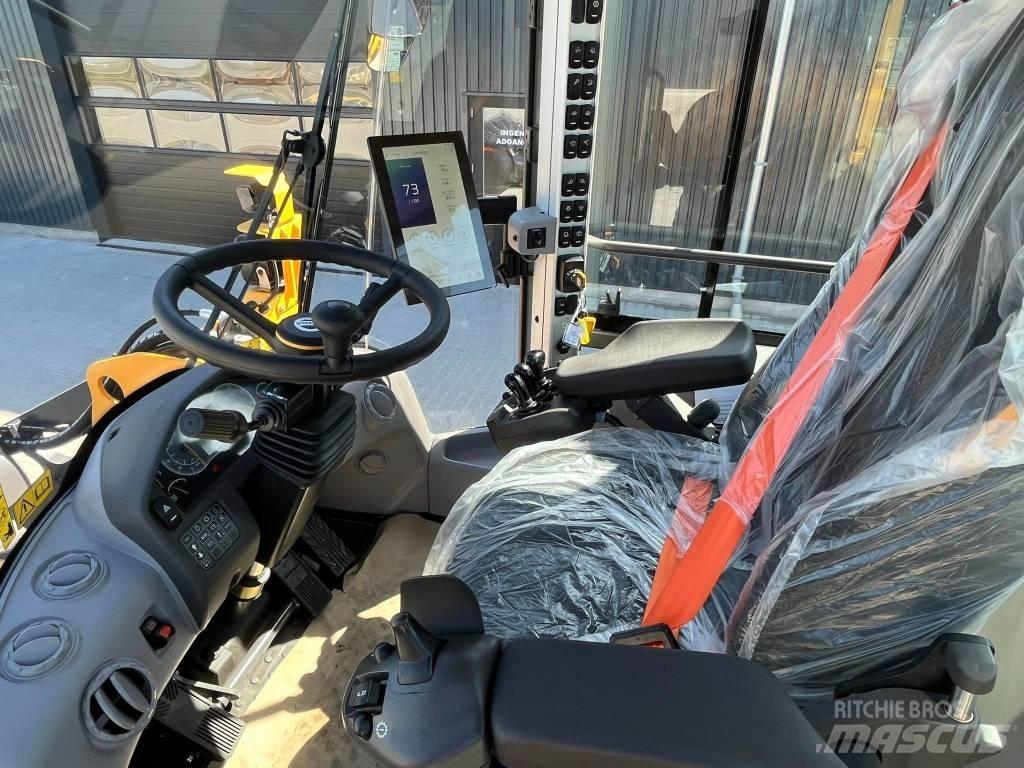 Volvo L 70 H ホイールローダー・タイヤショベル